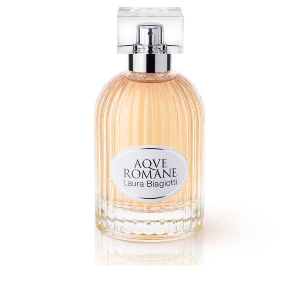 Laura Biagiotti Aqve Romane Ambrosia Aurea Profumo Eau De Toilette Eleganza Floreale Sublime