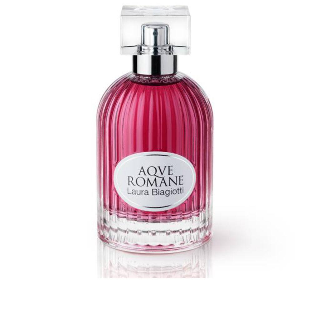 Laura Biagiotti Aqve Romane Profumo Eau De Toilette Fruity Olfactory Family