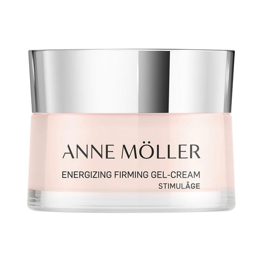 Anne Mller Stimulge Gel Crema Energizzante Fissante Stimola Collagene Per Pelle Luminosa