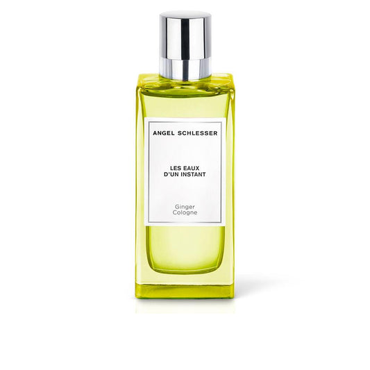 Angel Schlesser Les Eaux D'un Instant Profumo Eau De Cologne Ginger Fresche Note Di Zenzero
