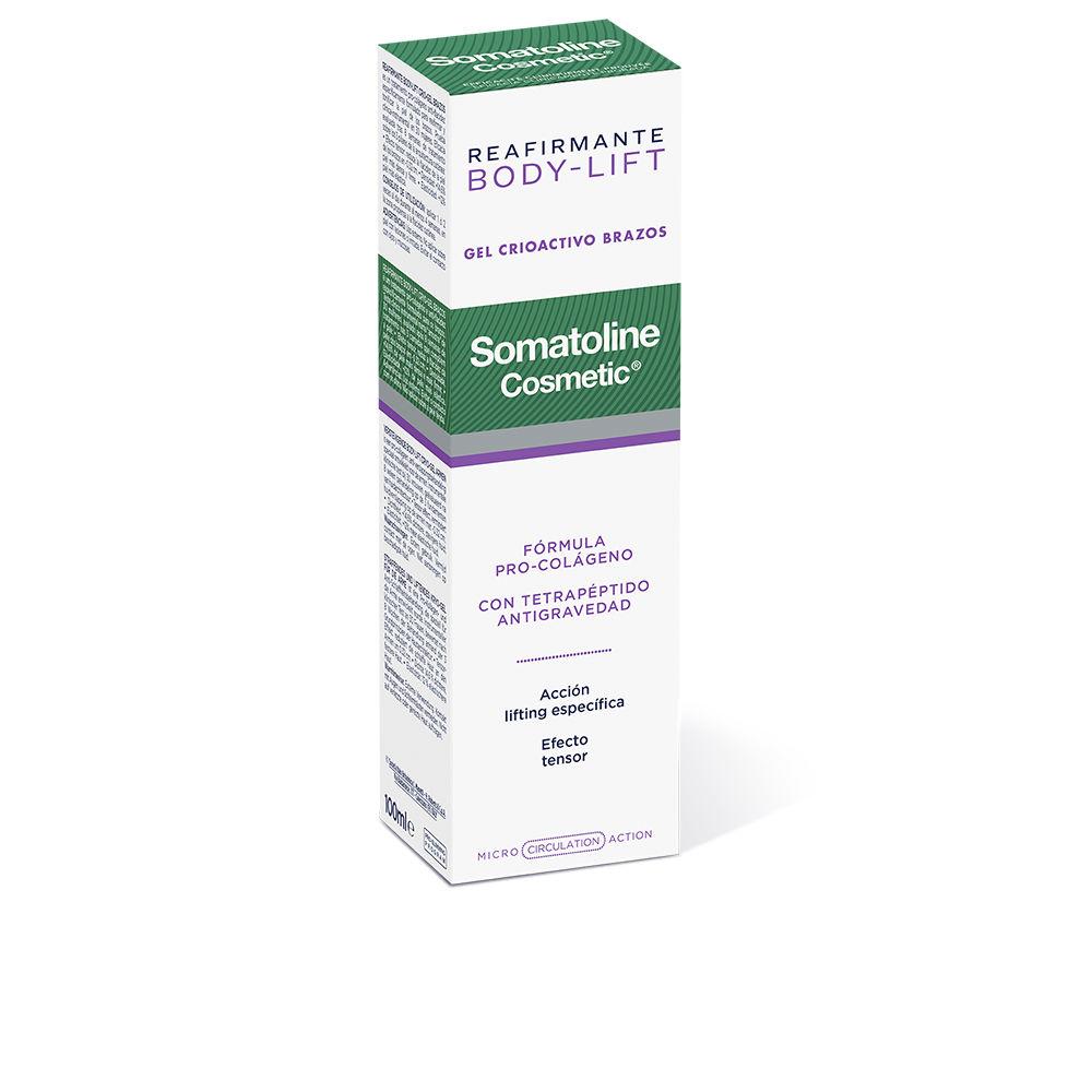 Somatoline Cosmetic Body Lift Firming Cream for Arms Natural and Immediate Firming