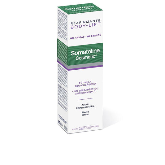 Somatoline Cosmetic Body Lift Firming Cream for Arms Natural and Immediate Firming
