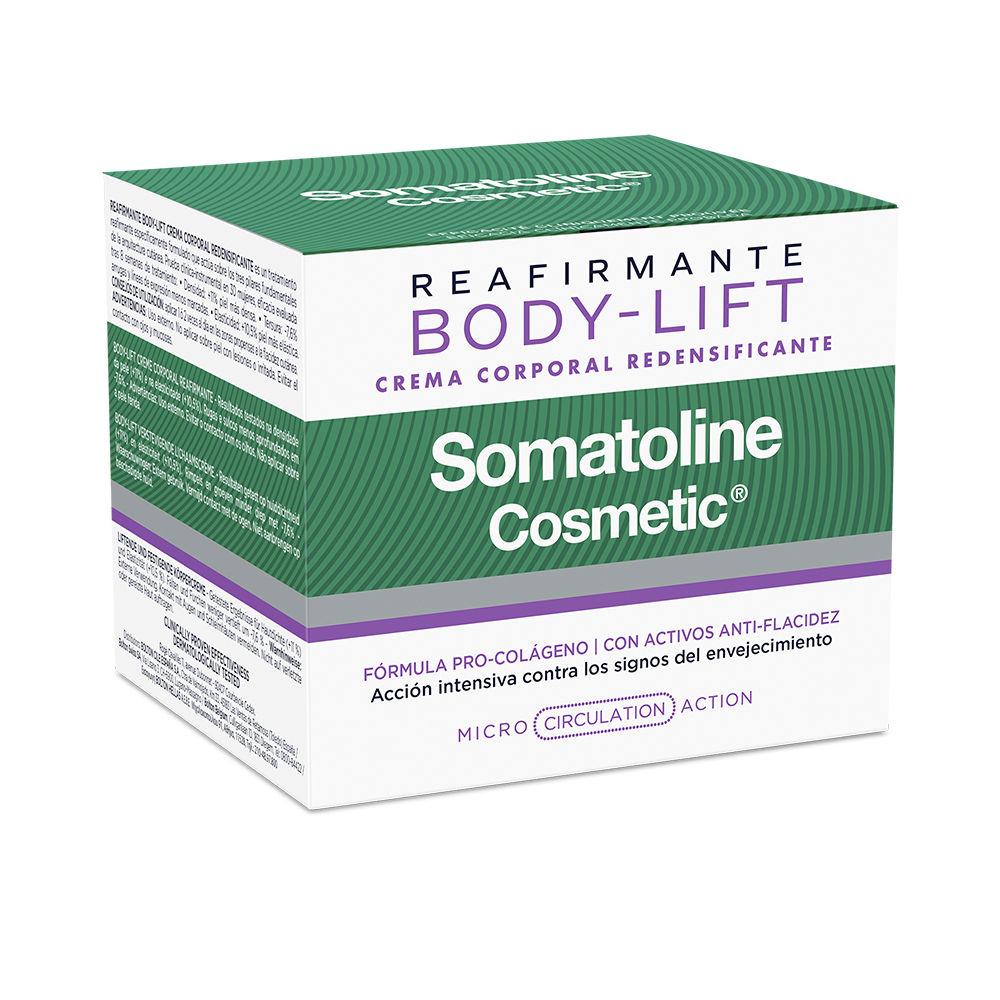 Somatoline Cosmetic Body Lift Crema Rassodante