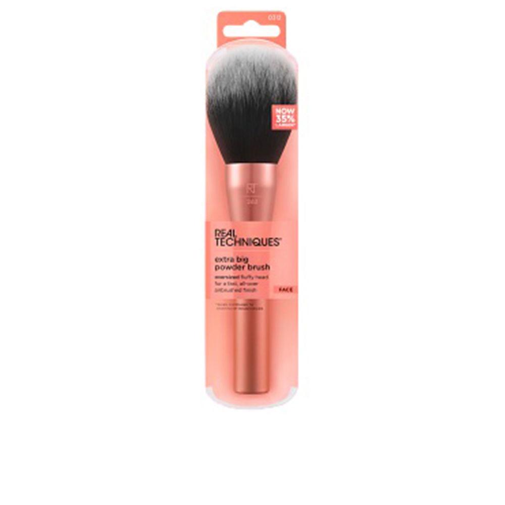 Real Techniques Extra Big Powder Brush Brocha Rostro 1 U