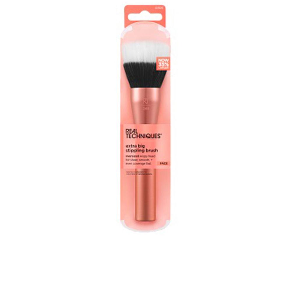 Real Techniques Extra Big Face Brush Fast Even Coverage