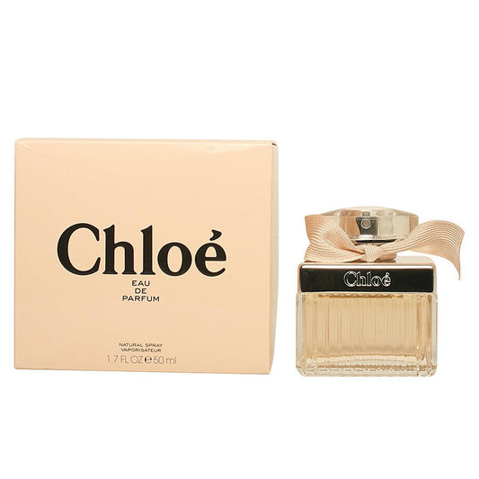 Chloé Chloé Signature Profumo Eau De Parfum Senza Tempo E Versatile