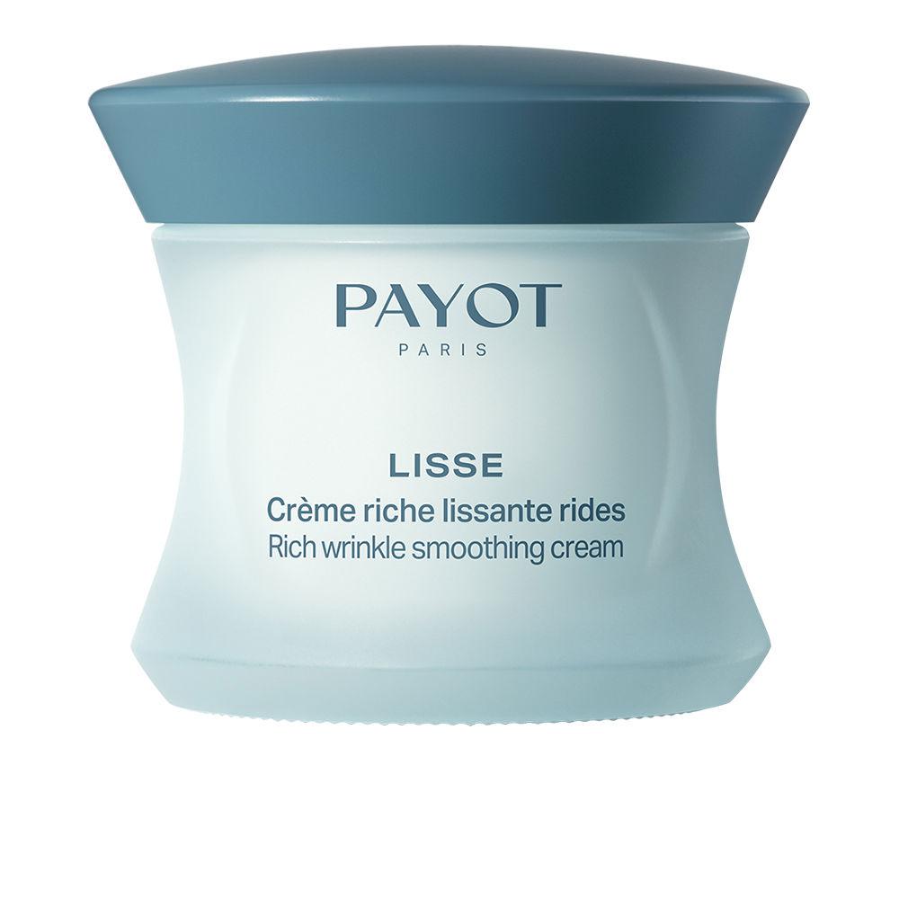 Payot Lisse Crema Lisciante Anti Rughe Per Pelle Più Giovane