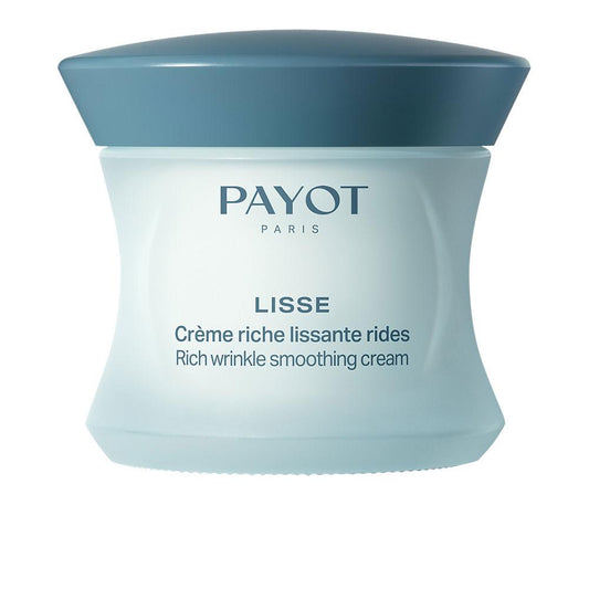 Payot Lisse Crema Lisciante Anti Rughe Per Pelle Più Giovane