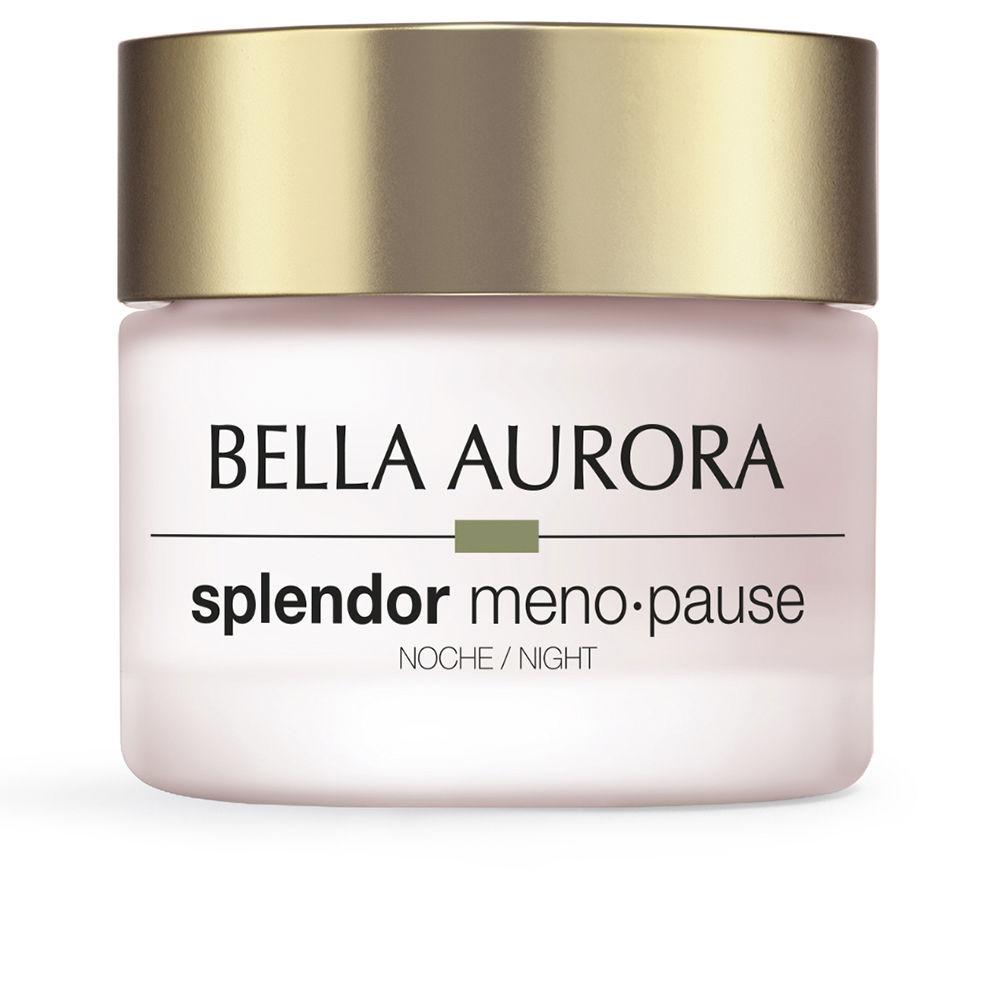 Bella Aurora Bella Aurora Splendor Crema Menopausa Notturna Cura Anti Età