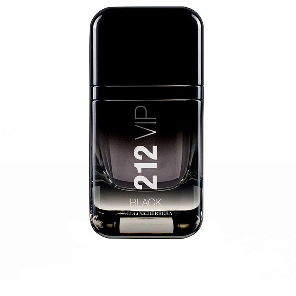 Carolina Herrera 212 Vip Black Edp Spray 50ml