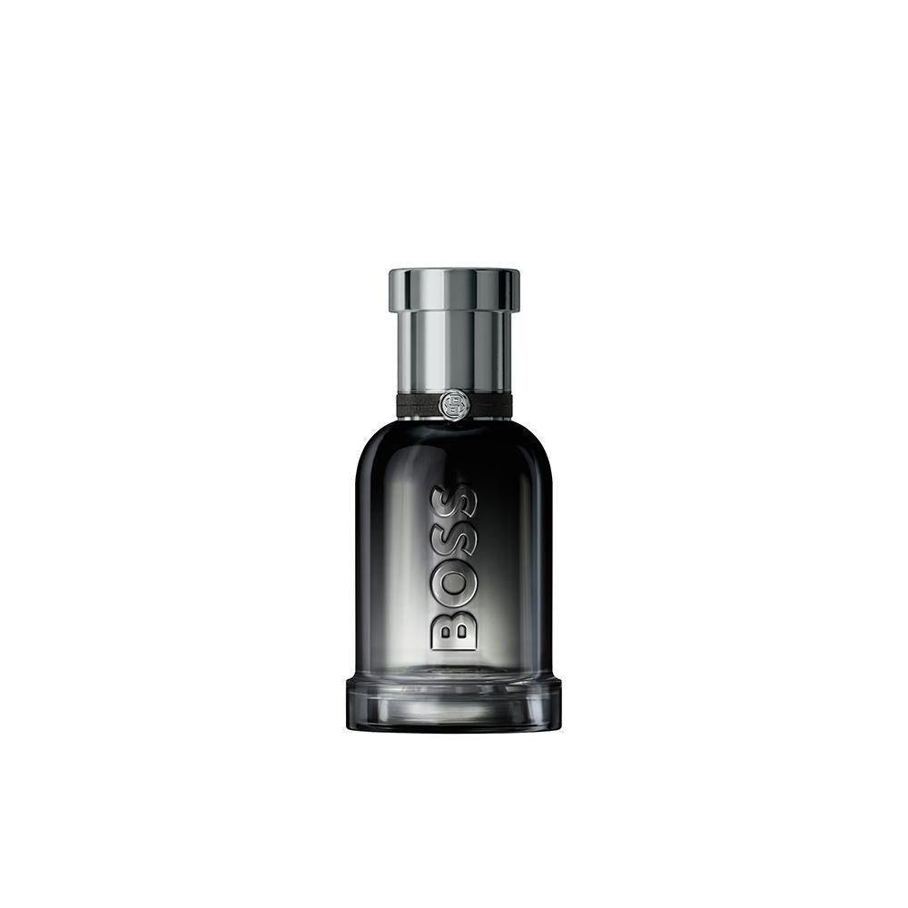 Hugo Boss Boss Boss Bottled Beyond Perfume Eau De Parfum Audaz Equilibrado Más Allá