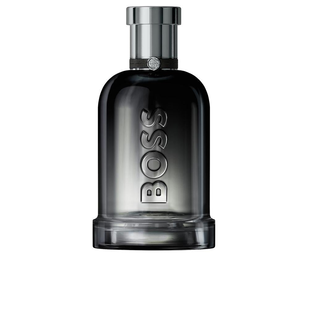 Hugo Boss Boss Boss Bottled Beyond Perfume Eau De Parfum Audaz Equilibrado Más Allá