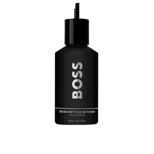 Hugo Boss Boss Bottled Profumo Eau De Parfum Dualità Audace