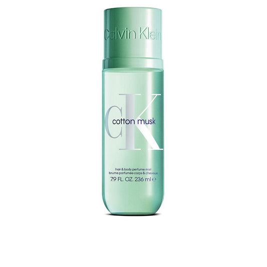 Calvin Klein Ck Cotton Musk Profumo Body Mist Eau De Toilette