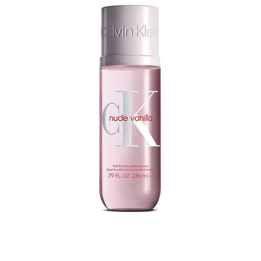 Calvin Klein Ck Body Mist Profumo Eau De Toilette Vanilla