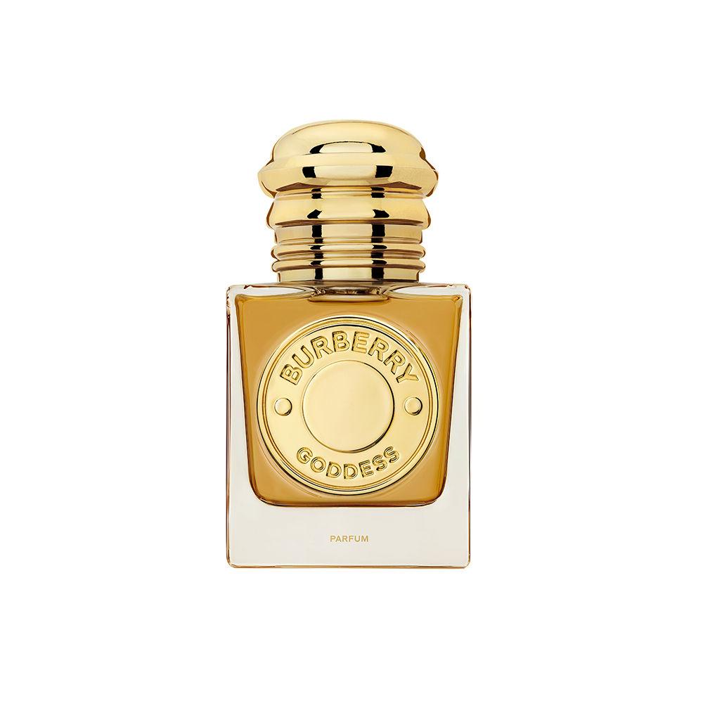 Burberry Goddess Profumo Eau De Parfum Eleganza Ricaricabile Da Scoprire