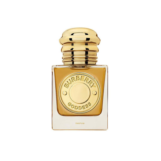 Burberry Goddess Profumo Eau De Parfum Eleganza Ricaricabile Da Scoprire