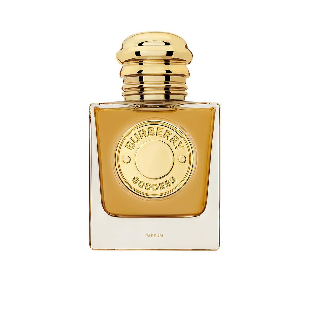 Burberry Goddess Perfume Eau De Parfum Recargable Encanto Por Descubrir
