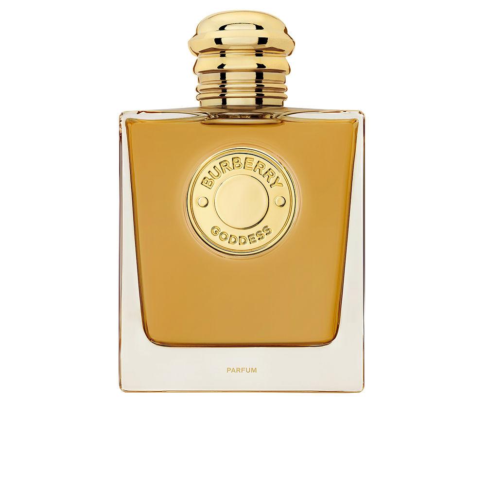 Burberry Goddess Parfum Eau De Parfum légance Rechargeable  Découvrir