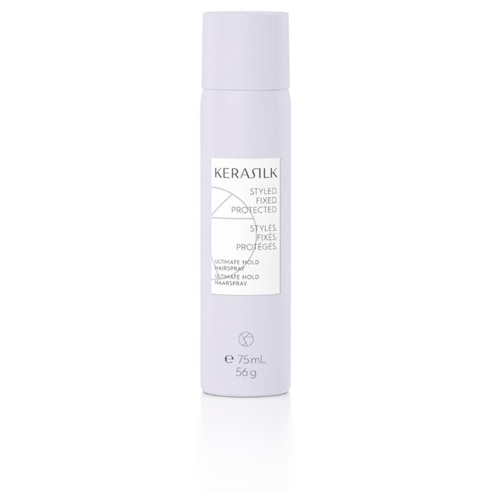 Kerasilk Styling Spray Fissante Capelli Tenuta Massima