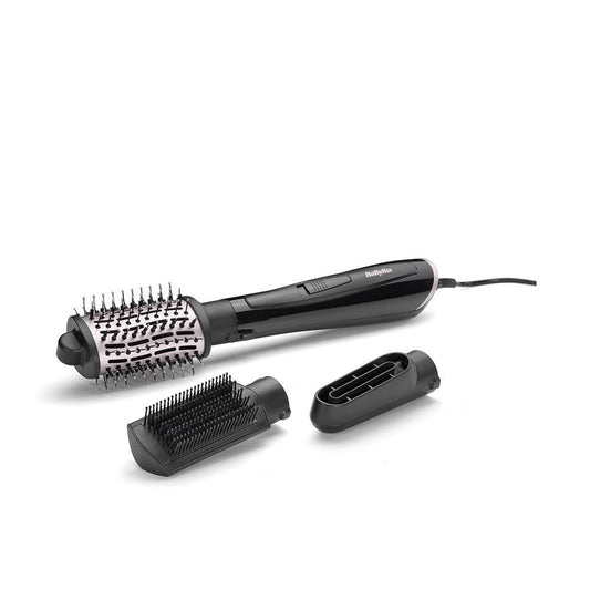 Babyliss Cepillo De Aire As128E Spazzola Ad Aria Per Capelli Stile Professionale Rapido