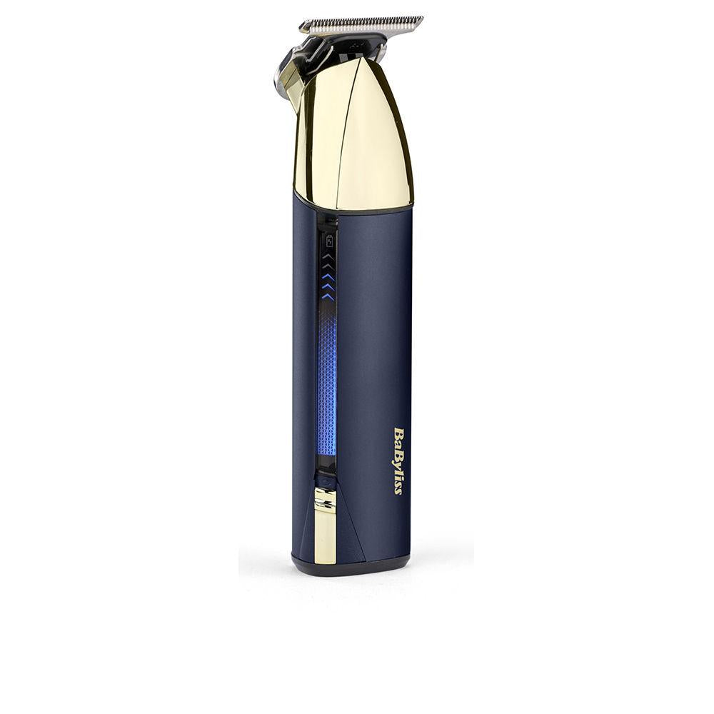 Babyliss Recortadora Trimmer Per Barba Precisione E Controllo Impeccabili