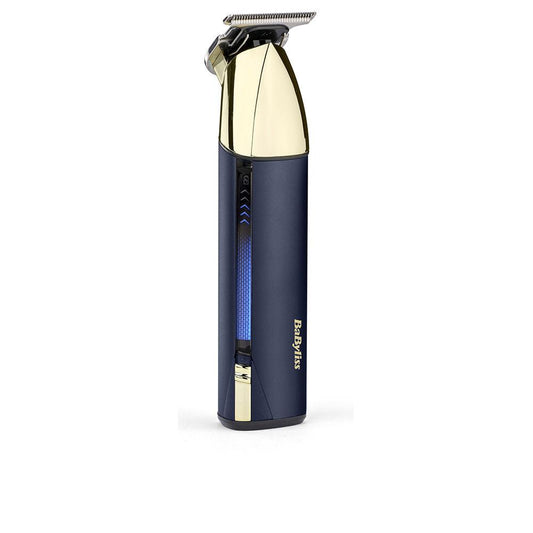 Babyliss Recortadora Trimmer Per Barba Precisione E Controllo Impeccabili