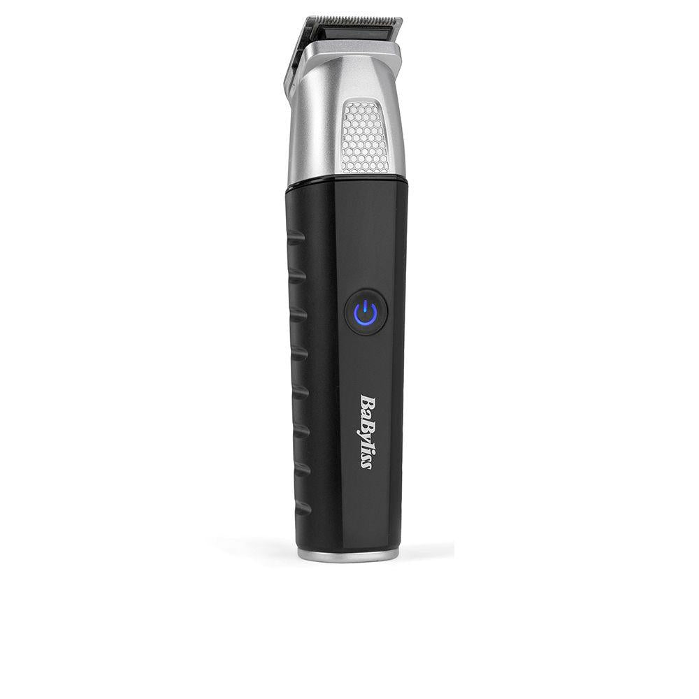 Babyliss Recortadora Trimmer 11 In 1 Esperienza Di Grooming Totale