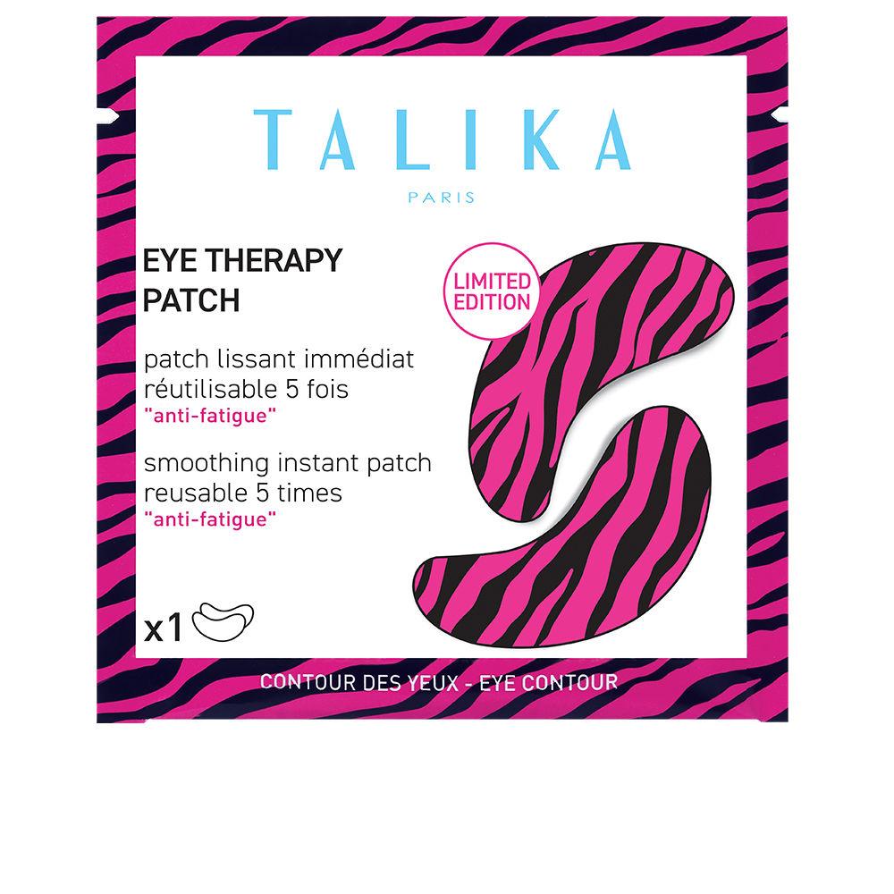 Talika Eye Therapy Patch Zebra Edizione Limitata Trattamento Occhi Avanzato