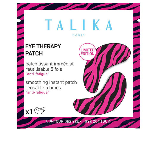Patchs oculaires Talika Zebra Édition Limitée Traitement Avancé des Yeux