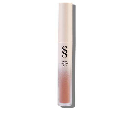 Sensilis Eternalist A.g.e Rouge  Lèvres Liquide Mat Couleur Tenace