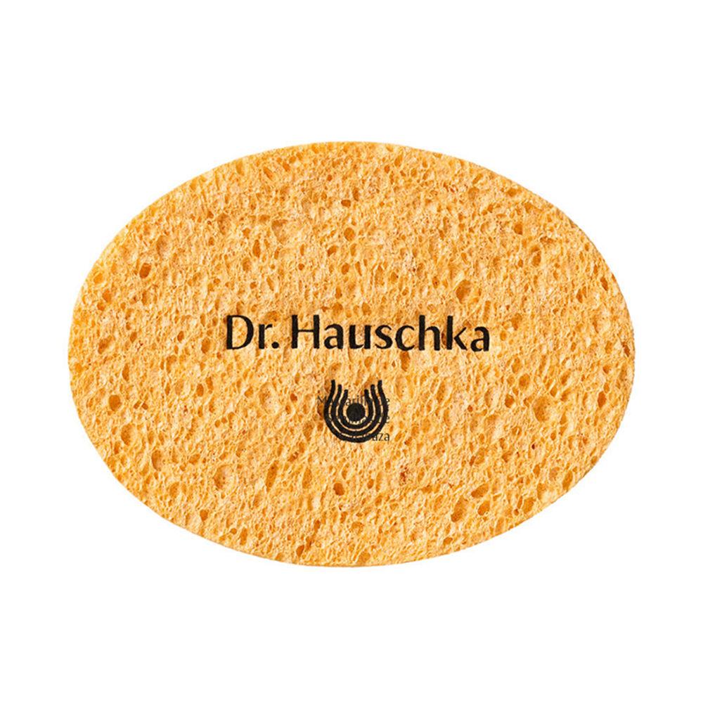 Dr Hauschka Dr Hauschka Makeup Spugna Struccante Per Viso Pelle Morbida E Luminosa