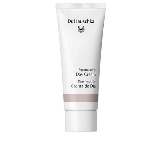 Dr Hauschka Regenerating Dr Hauschka Crema Rigenerante Pelle Rinnovata E Firme