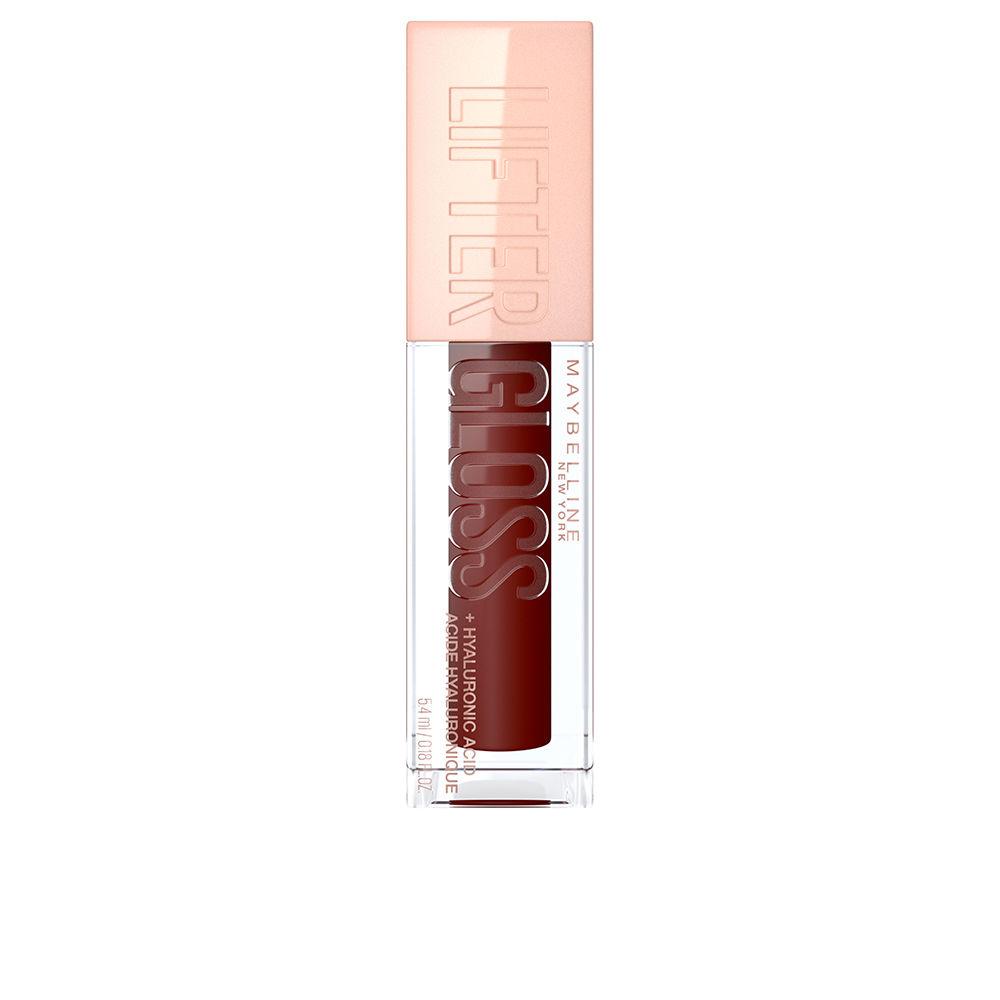 Maybelline Lifter Gloss Labbra Brillante Seduzione Naturale