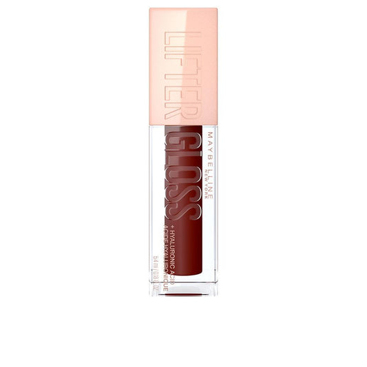 Maybelline Lifter Gloss Labbra Brillante Seduzione Naturale