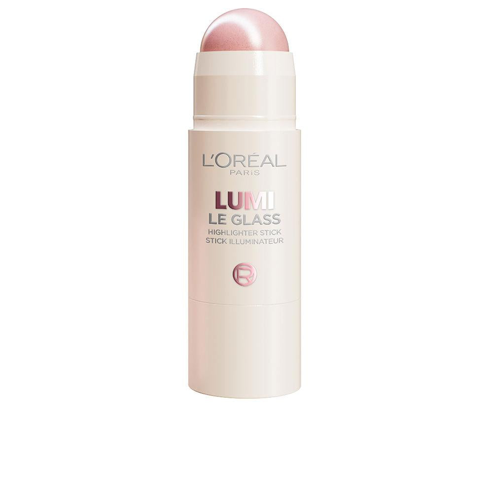L'Oréal Paris Lumi Le Glow Stick Iluminador Pink Ballet Ilumina Tu Look