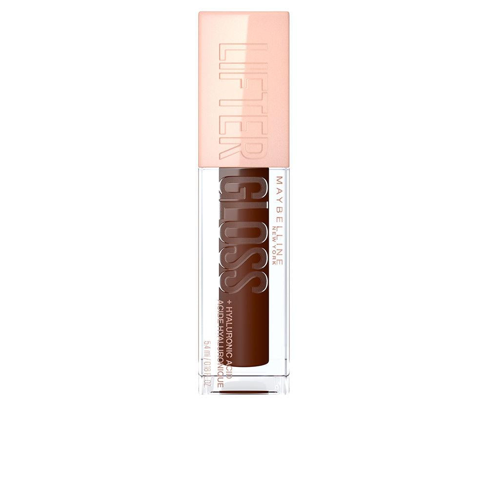 Maybelline Lifter Gloss Labbra Brillante Seduzione Naturale