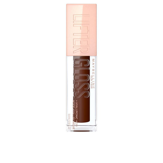 Maybelline Lifter Gloss Labbra Brillante Seduzione Naturale