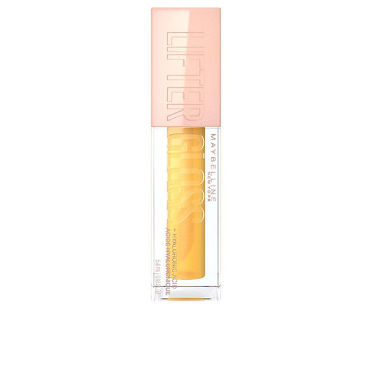Maybelline Lifter Gloss Labbra Brillante Seduzione Naturale