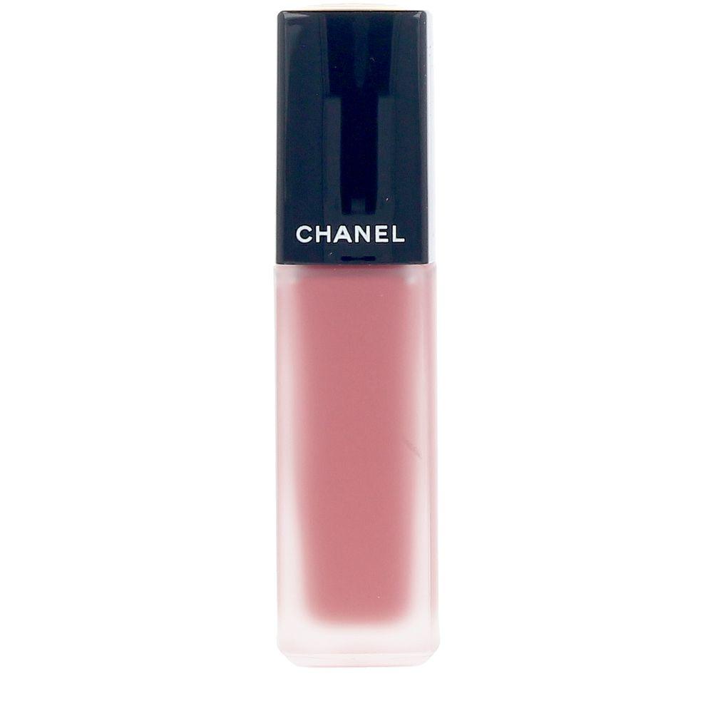 Chanel Rouge Allure Rossetto Velvet Vellutato Colori Vibranti Duraturi