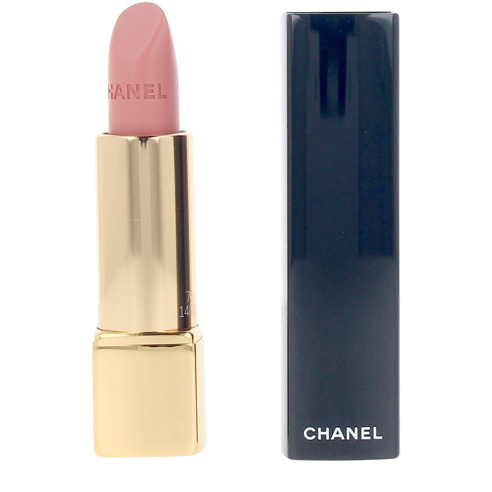 Chanel Rouge Allure Rossetto Velvet Vellutato Colori Vibranti Duraturi