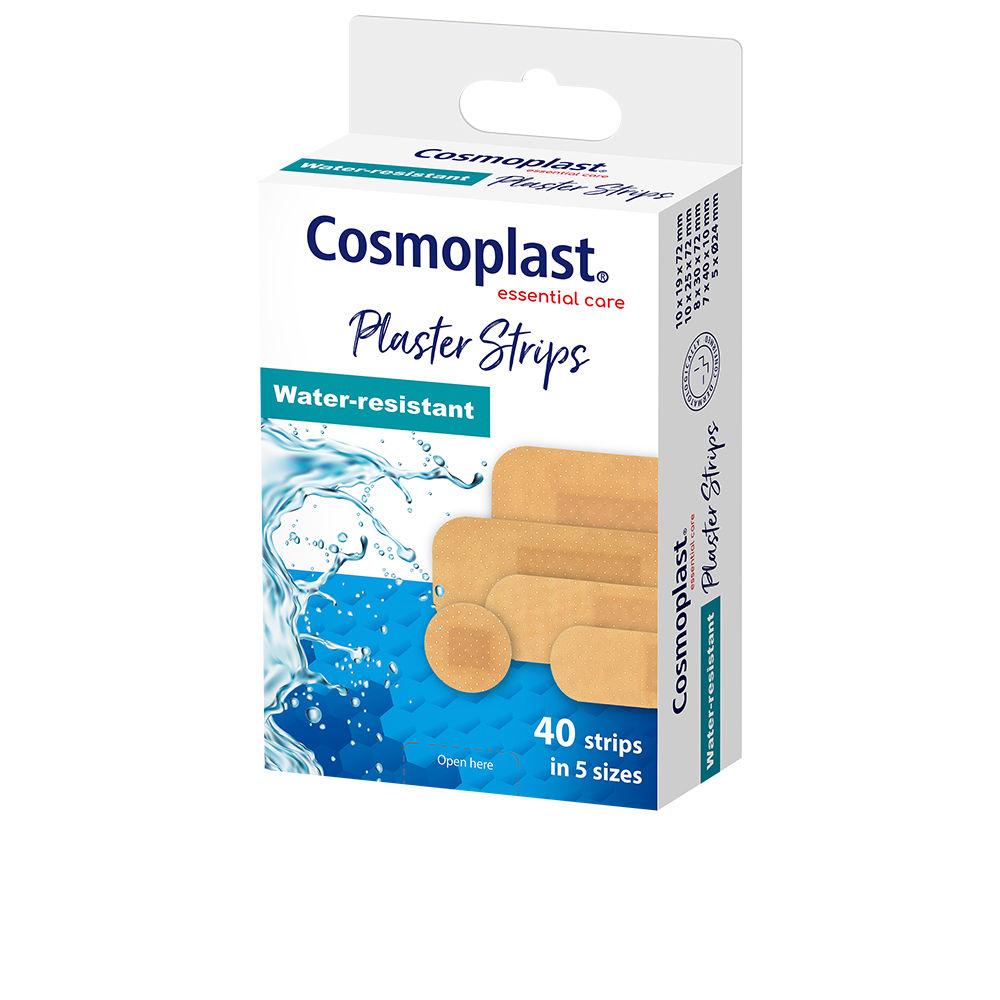 Cosmoplast Cosmoplast Quick Zip Curitas Protección Contra Humedad Y Suciedad