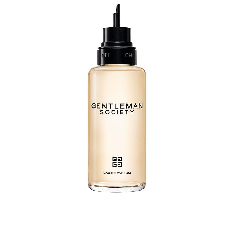 Givenchy Gentleman Society Profumo Eau De Parfum Refill Stile Unico E Intramontabile