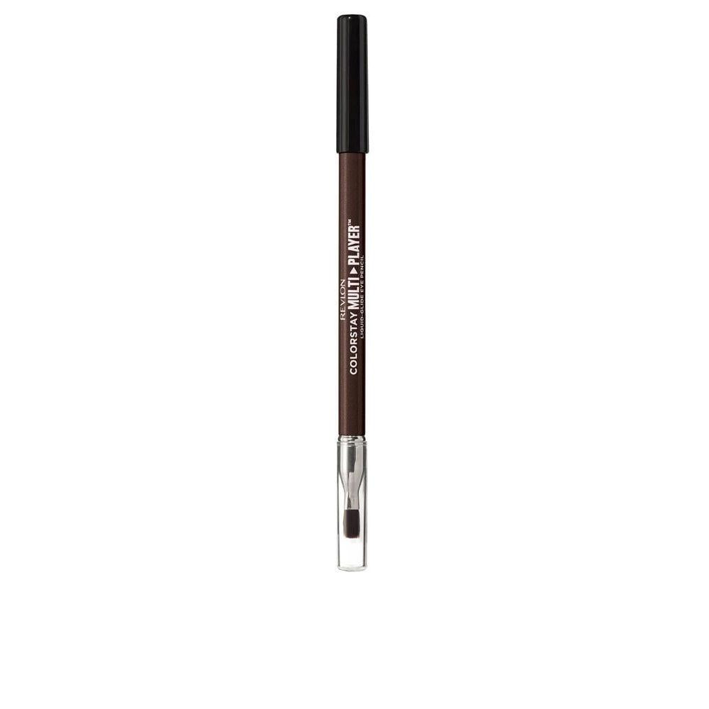 Revlon Mass Market Colorstay Eyeliner Glitch Effect Definisce Lo Sguardo Perfetto