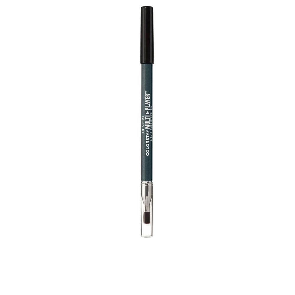 Revlon Mass Market Colorstay Eyeliner Glitch Effect Alta Precisión Y Resistencia