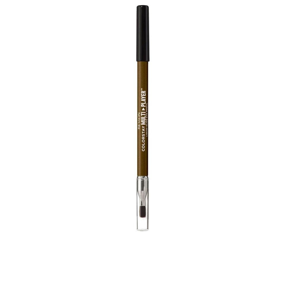 Revlon Mass Market Colorstay Eyeliner Glitch Effect Definisce Lo Sguardo Perfetto