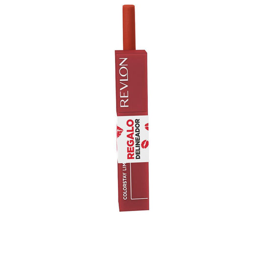 Revlon Mass Market Colorstay Rossetto Liquido Top Talent Matte Senza Limiti