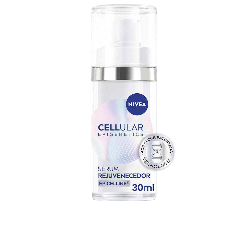Nivea Cellular Rejuvenating Facial Serum Radiant Youth Skin