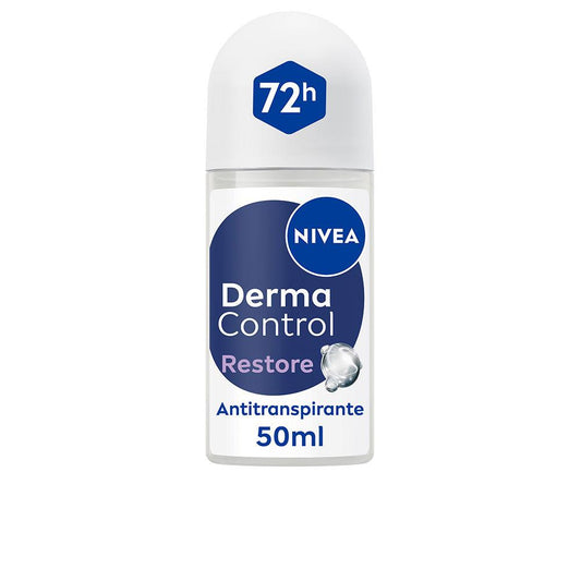 Nivea Derma Control Roll On Deodorante