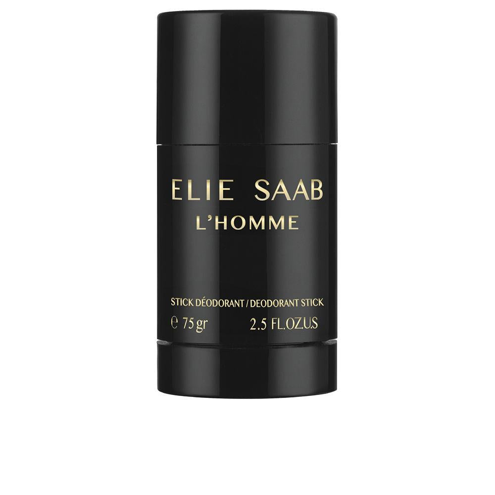 Elie Saab L'Homme Deodorante Stick Essenza Legnosa Sofisticata
